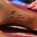 Coach Bowery Pumps size 6.5