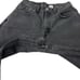 Levis 560 Jeans Mens 30 X 30 (actual) Loose Fit Tapered Black USA Vintage 2001