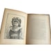 Antique Book Bright Eyes And Rosy Cheeks, 1896. Rare illustrated Victorian era c
