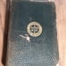 1884 Bible Dictionary by William Smith Teacher's Ed 440 illustr & Color Maps