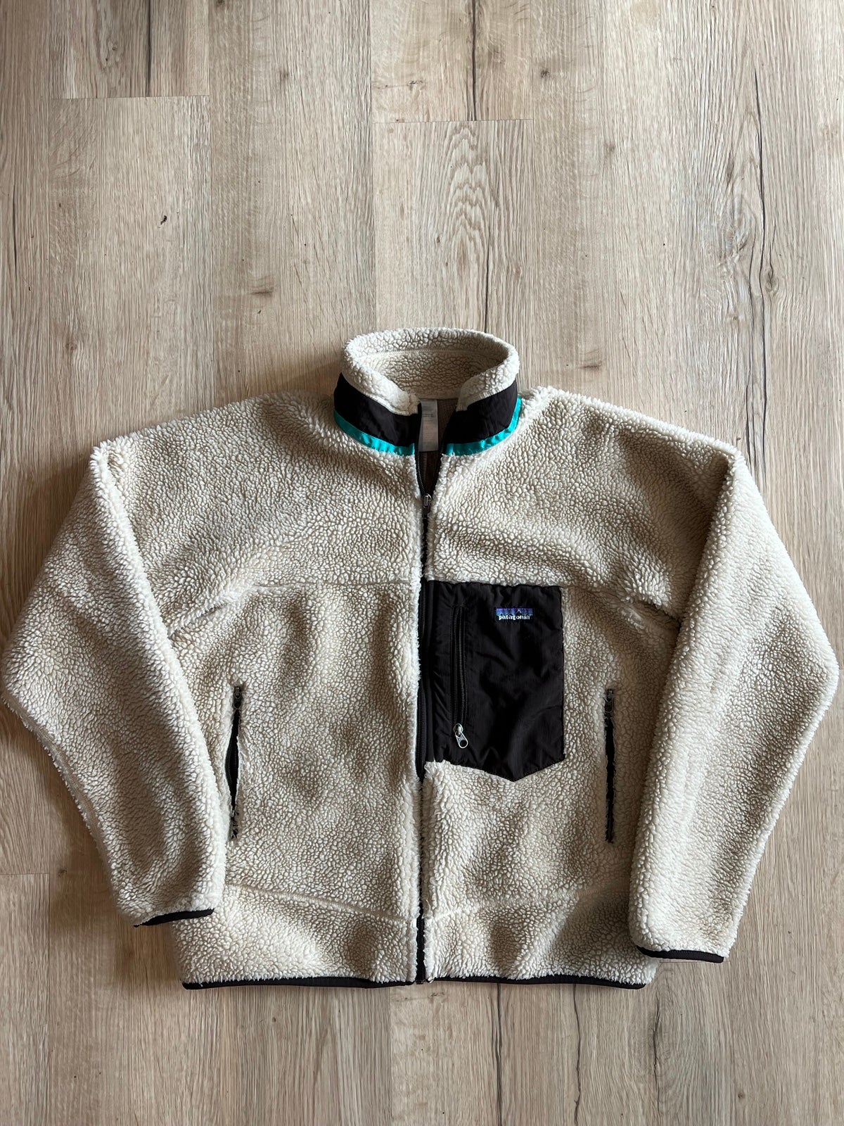 Patagonia Mens fleece size medium