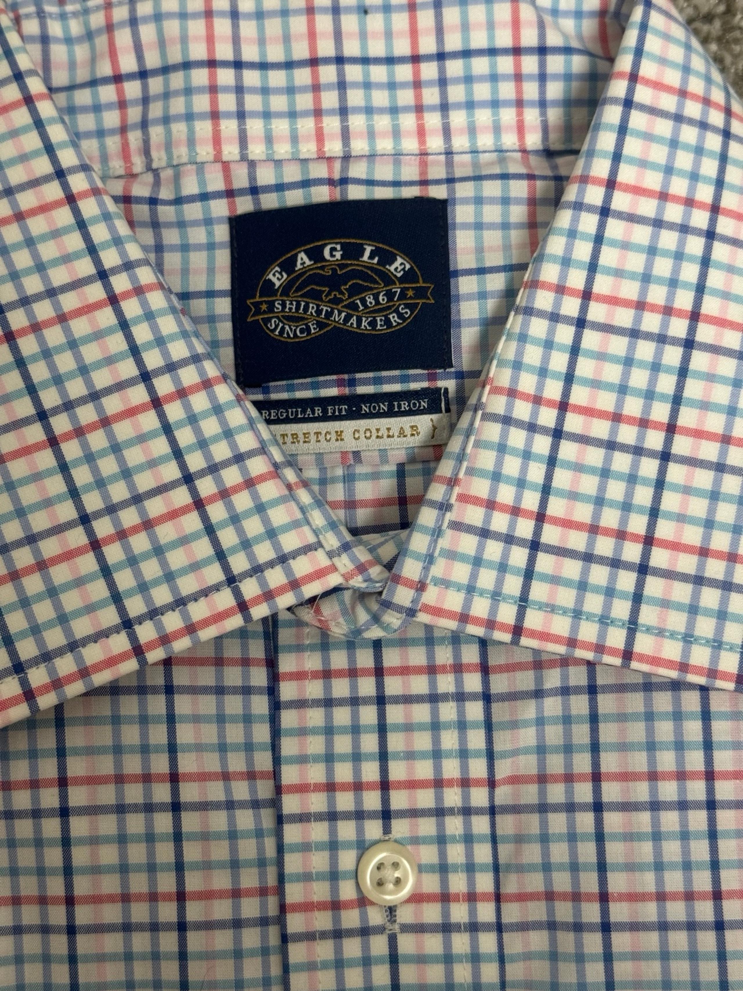 Mens Dress Shirt