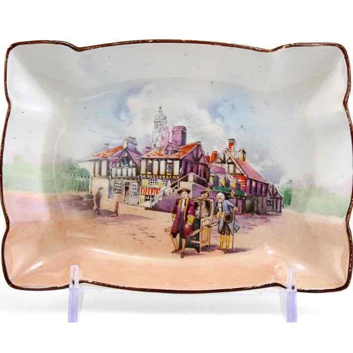 Historic England Royal Doulton Serieswar