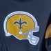 New Orleans Saints Nike men’s NFL sideline hoody L
