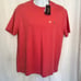 POLO RALPH LAUREN Classic Fit Embroidered Logo Men’s T-Shirt Size Medium