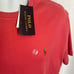POLO RALPH LAUREN Classic Fit Embroidered Logo Men’s T-Shirt Size Medium