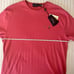 POLO RALPH LAUREN Classic Fit Embroidered Logo Men’s T-Shirt Size Medium
