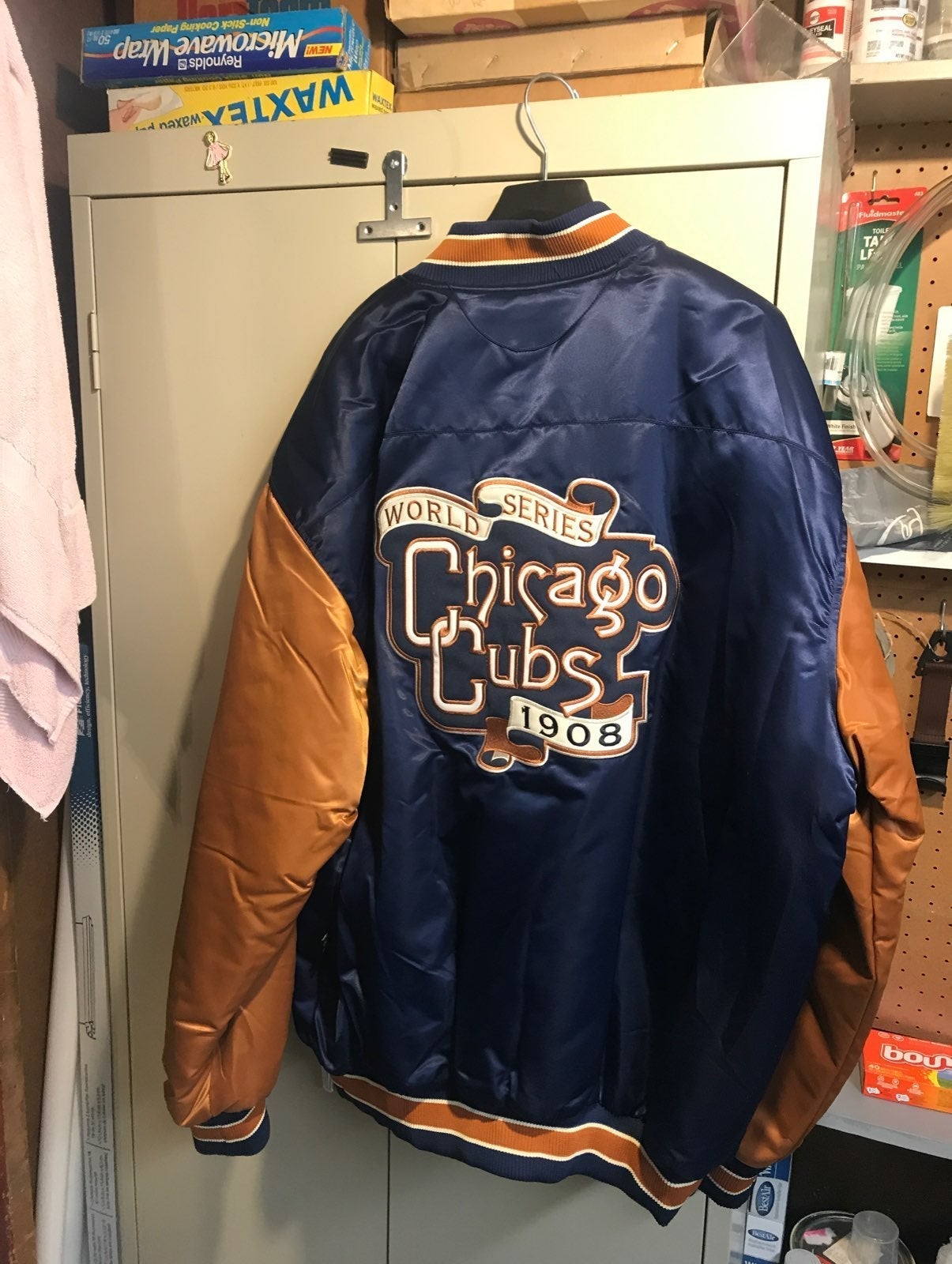 Jacket