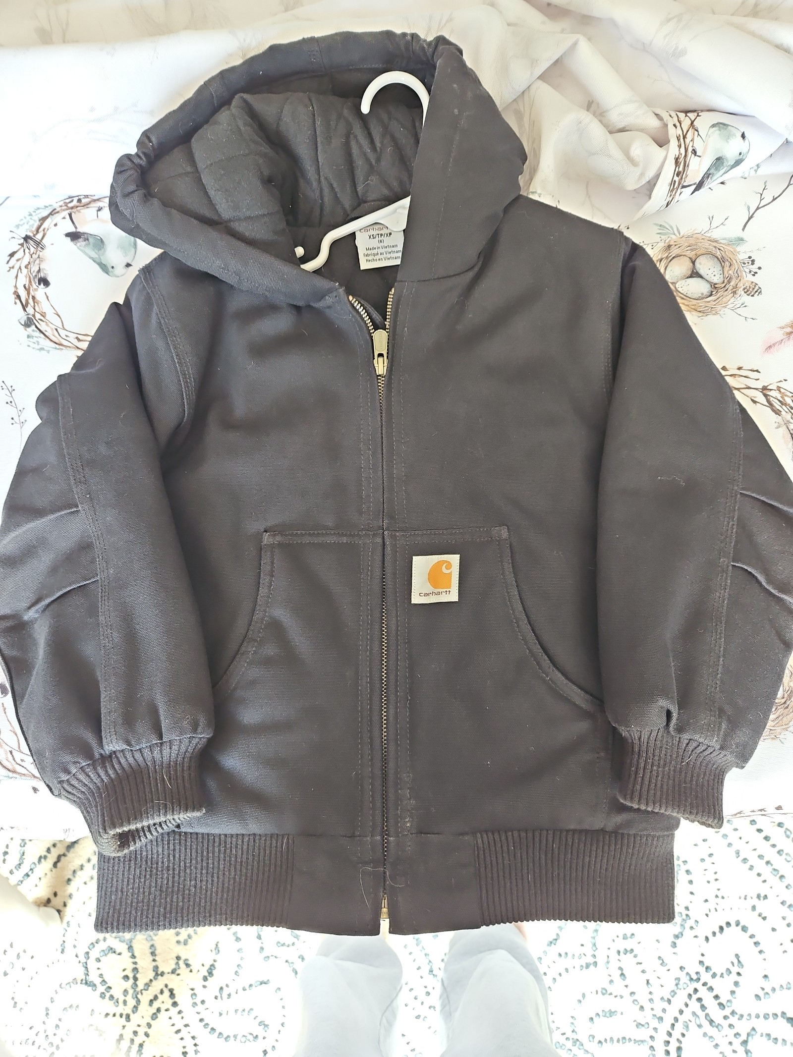 Carhartt Jacket