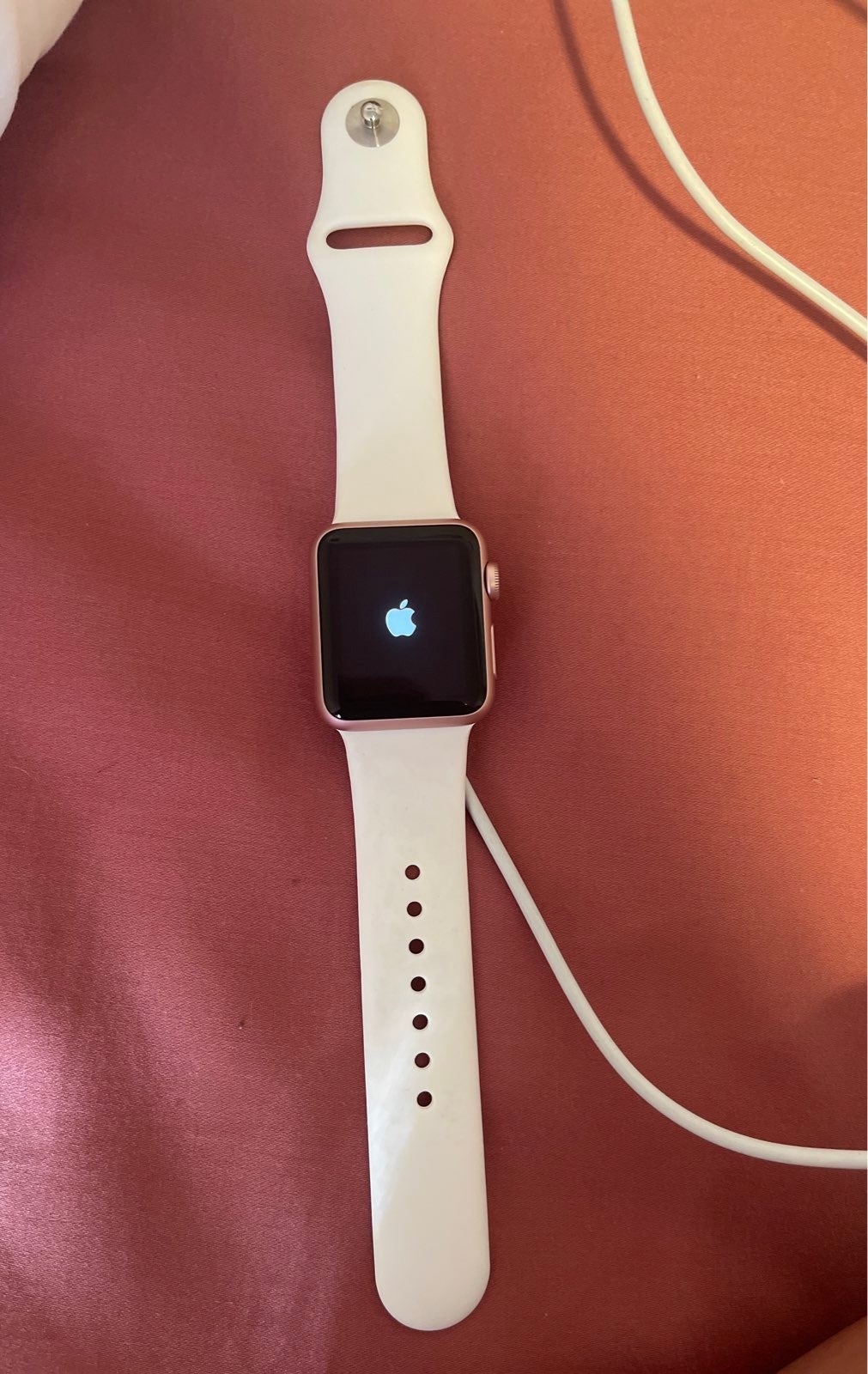 Apple Watch Series 1