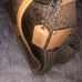 Coach Vintage Baby Bag / Messenger Bag