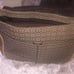 Coach Vintage Baby Bag / Messenger Bag