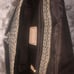Coach Vintage Baby Bag / Messenger Bag