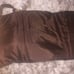 Coach Vintage Baby Bag / Messenger Bag