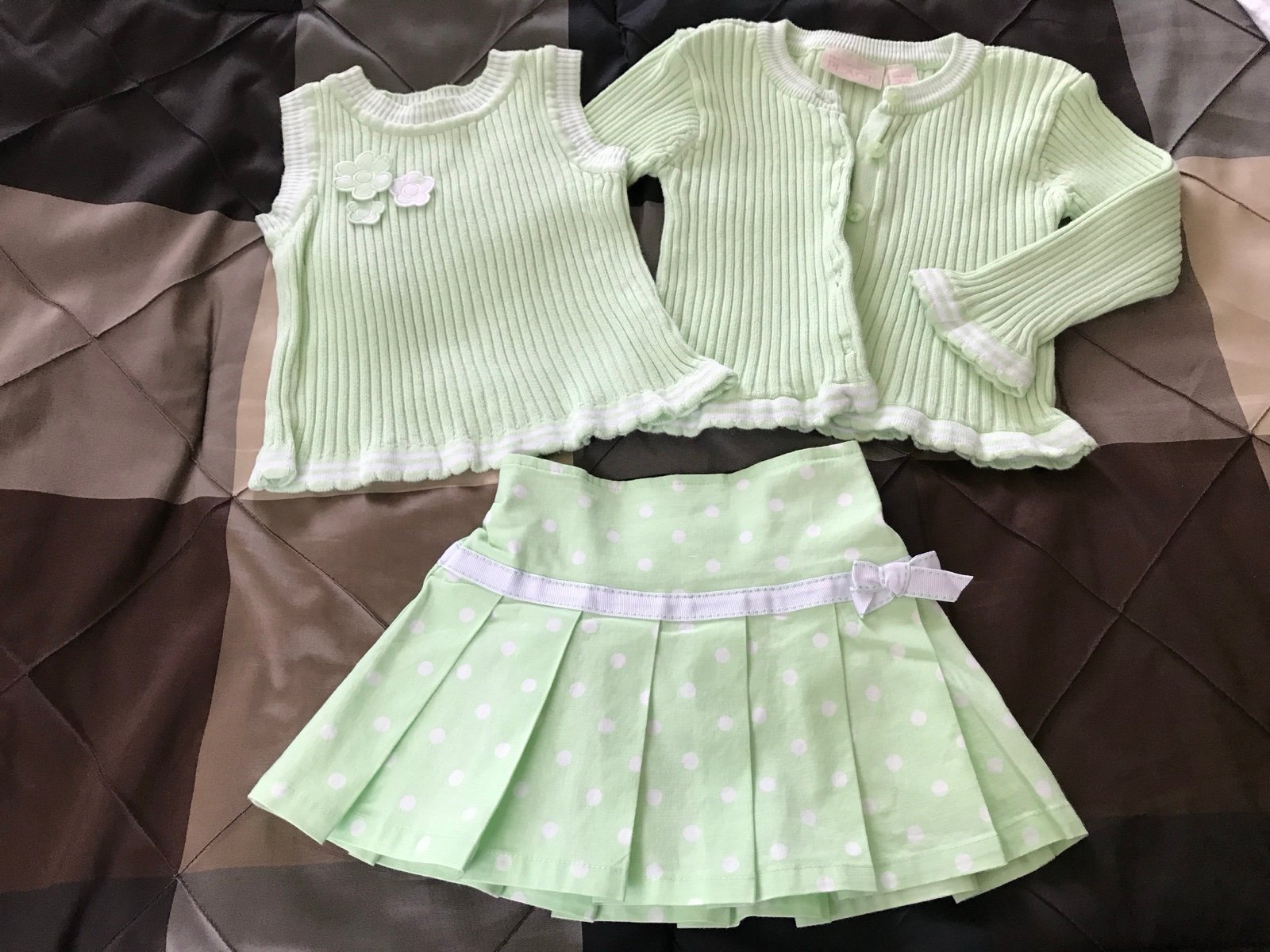 Cute Children’s place outfit