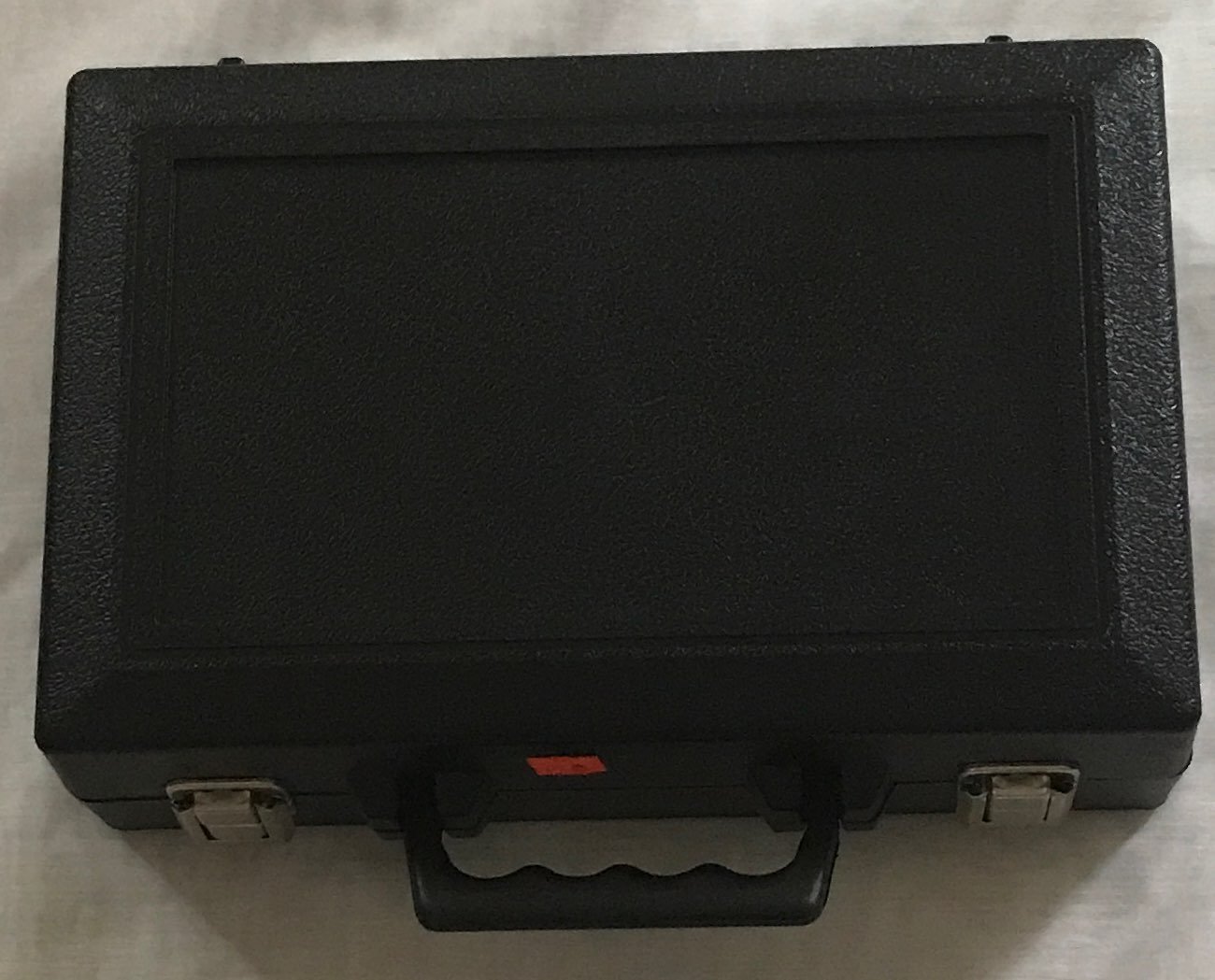 Clarinet case