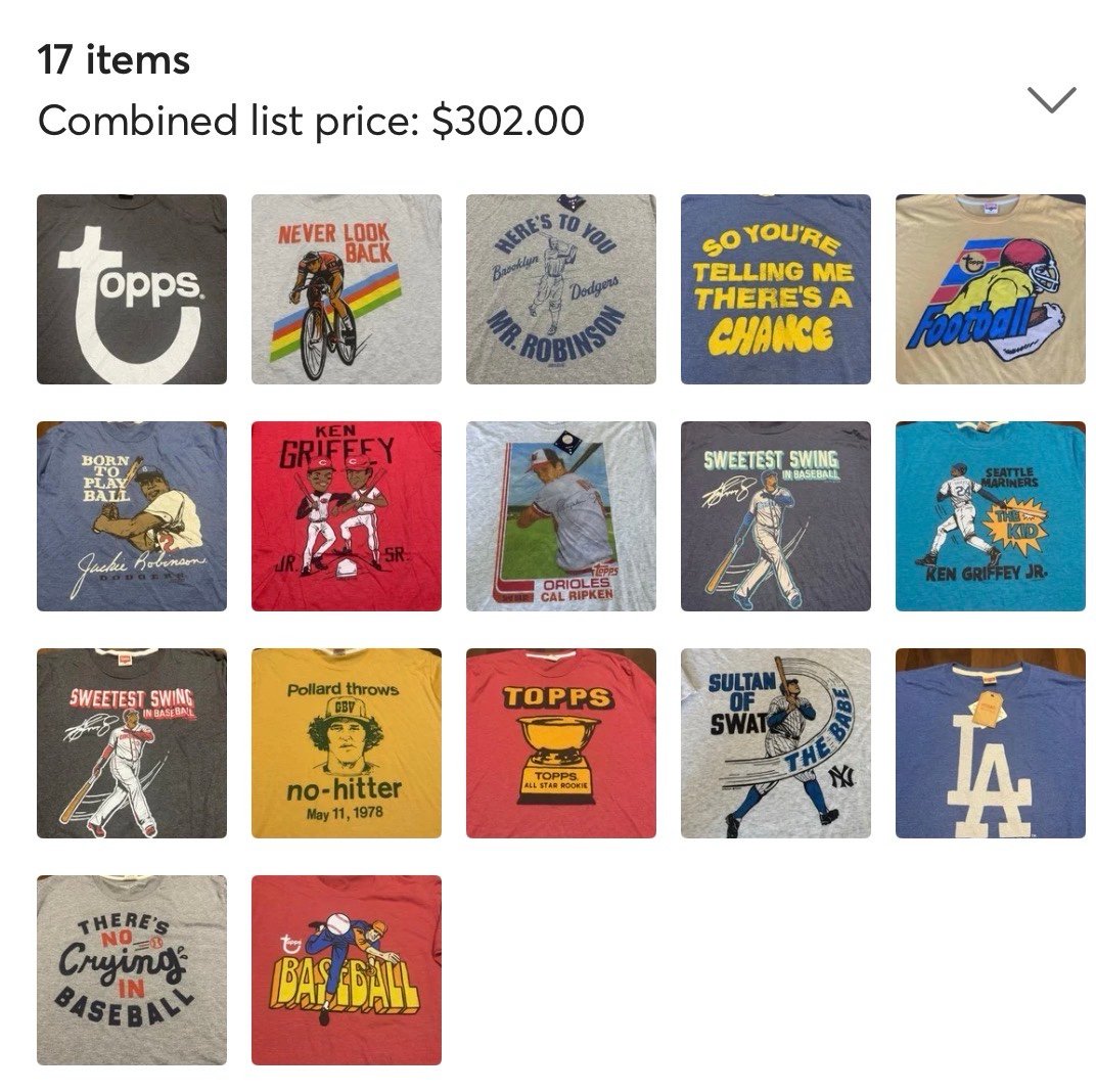 Homage bundle Highfashions411