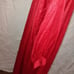 Red Vintage Gown