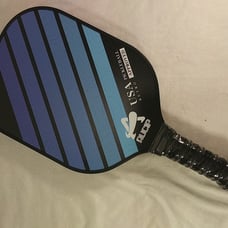 Brooklyn Pickleball Co. USAPA Pickleball Paddle - Floor Model Racket