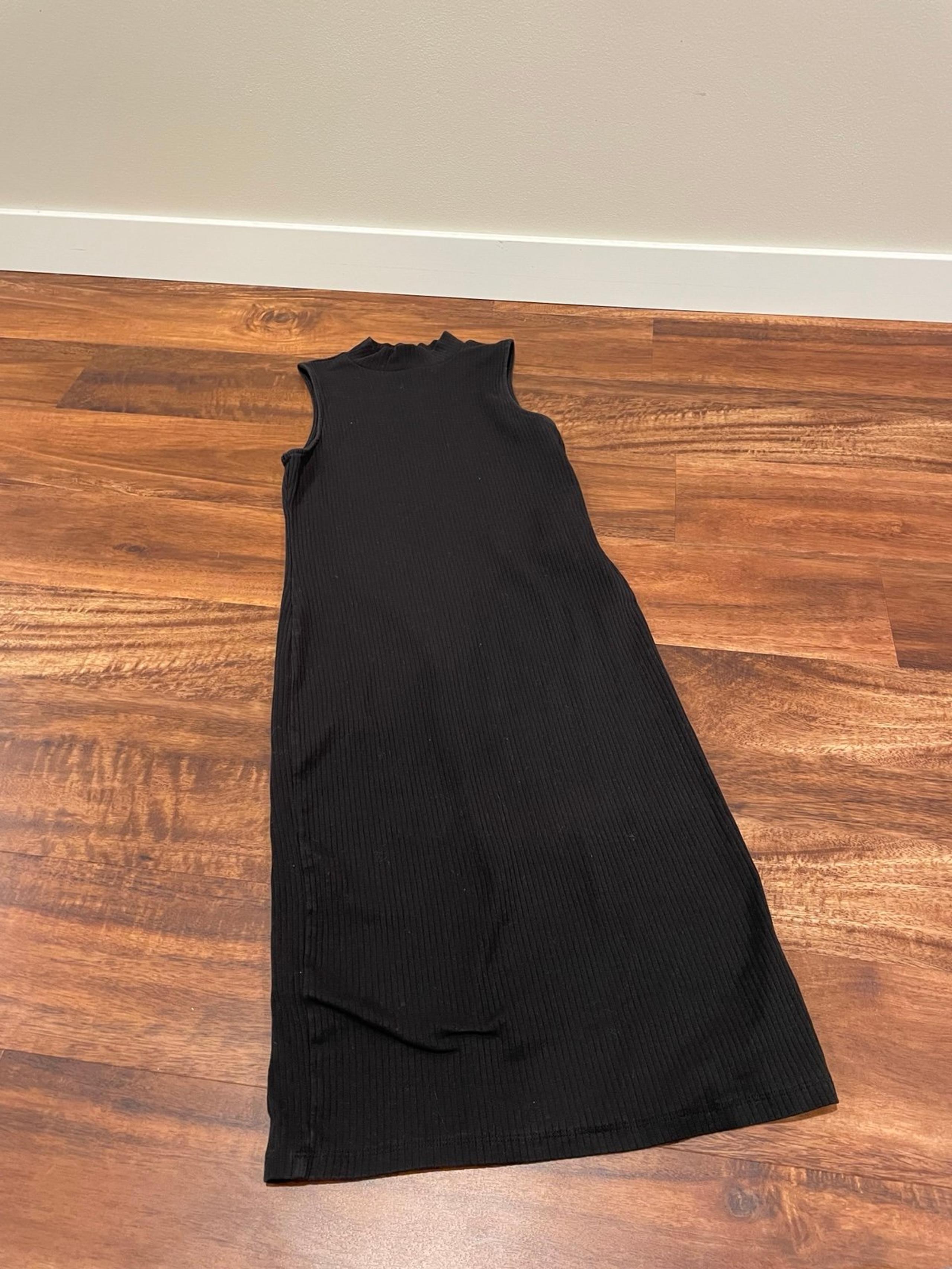 H&M Sweater Dress