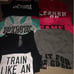 VS tank top bundle M 6 pieces
