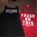VS tank top bundle M 6 pieces