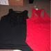 VS tank top bundle M 6 pieces