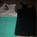 VS tank top bundle M 6 pieces