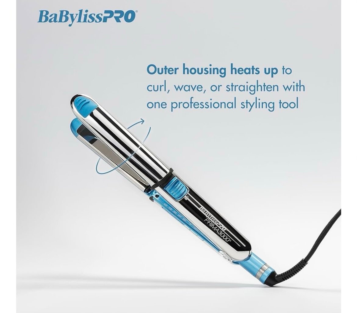 BaBylissPRO