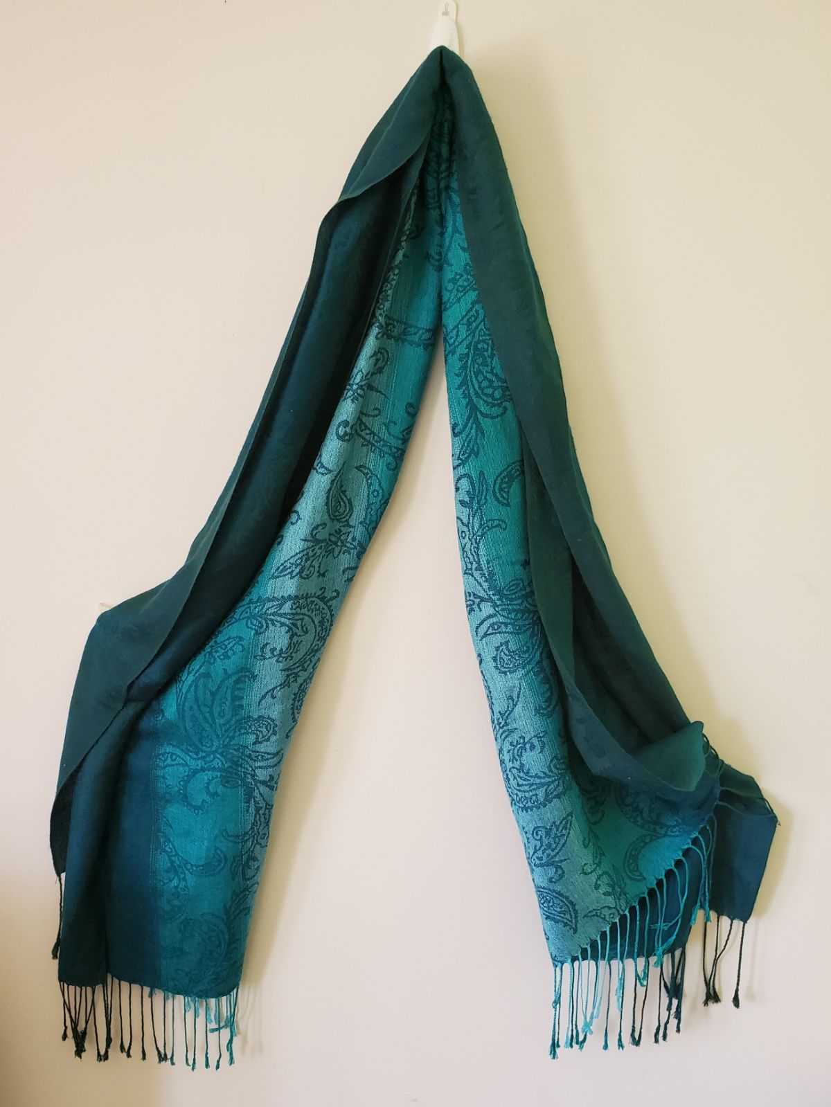 cashmere scarf