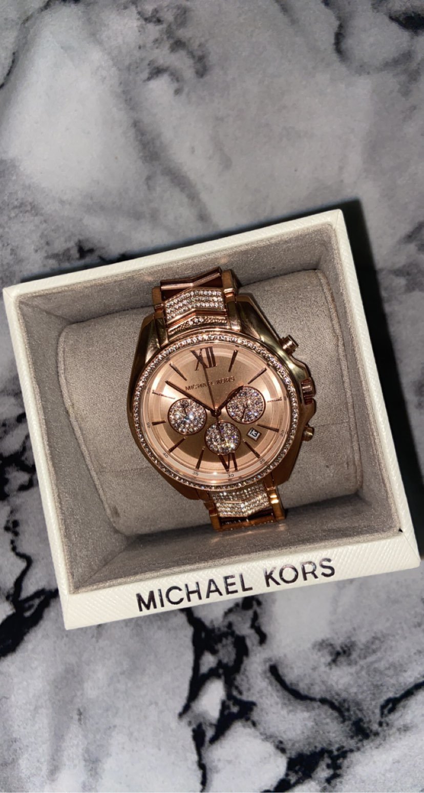 Michael Kors watch