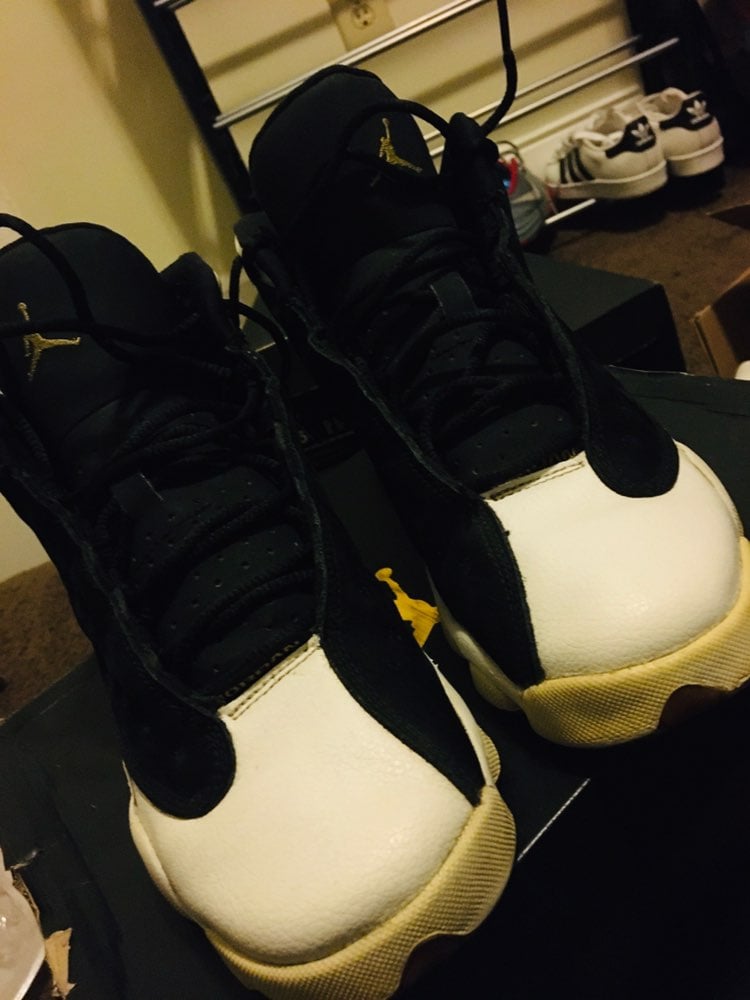 AIR JORDAN RETRO 13 GG