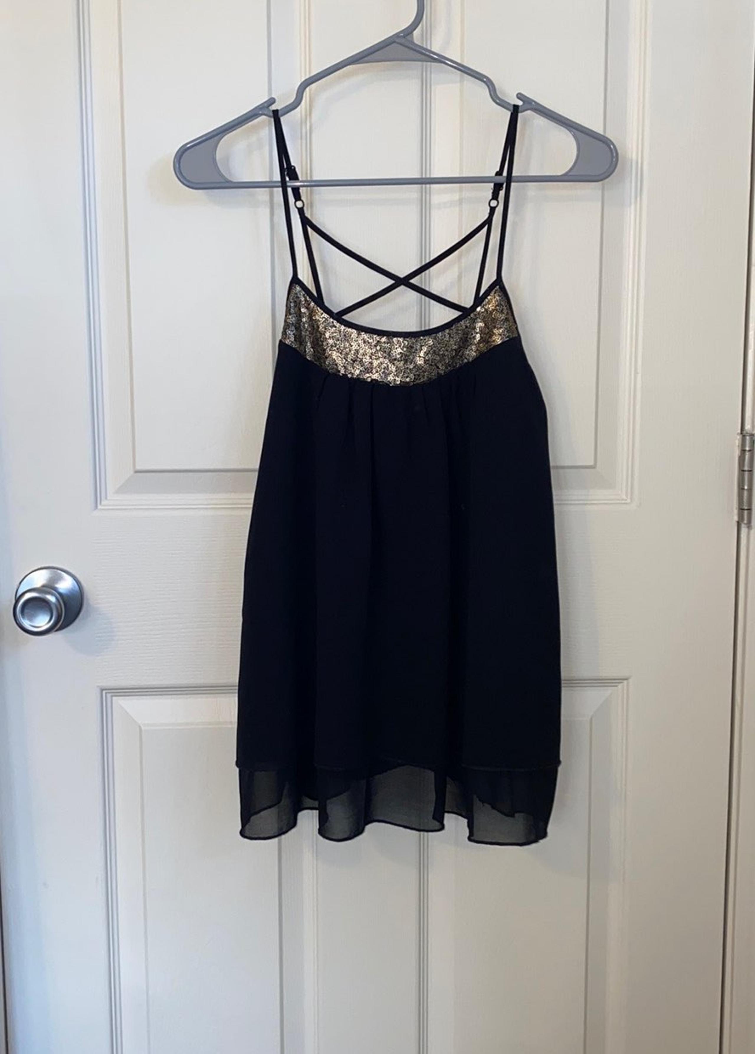 Flowy Top