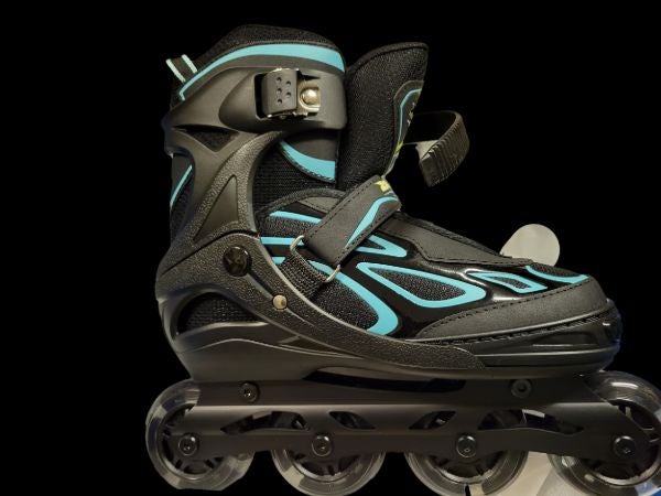 Roller skates