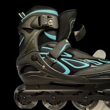 Roller skates