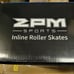 Roller skates