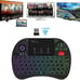 Mele PCG02 Computer Stick + Rii Mini Keyboard