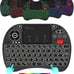 Mele PCG02 Computer Stick + Rii Mini Keyboard