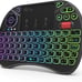 Mele PCG02 Computer Stick + Rii Mini Keyboard