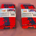 Brand New Spider-Man Blanket and 2 Pillowcases