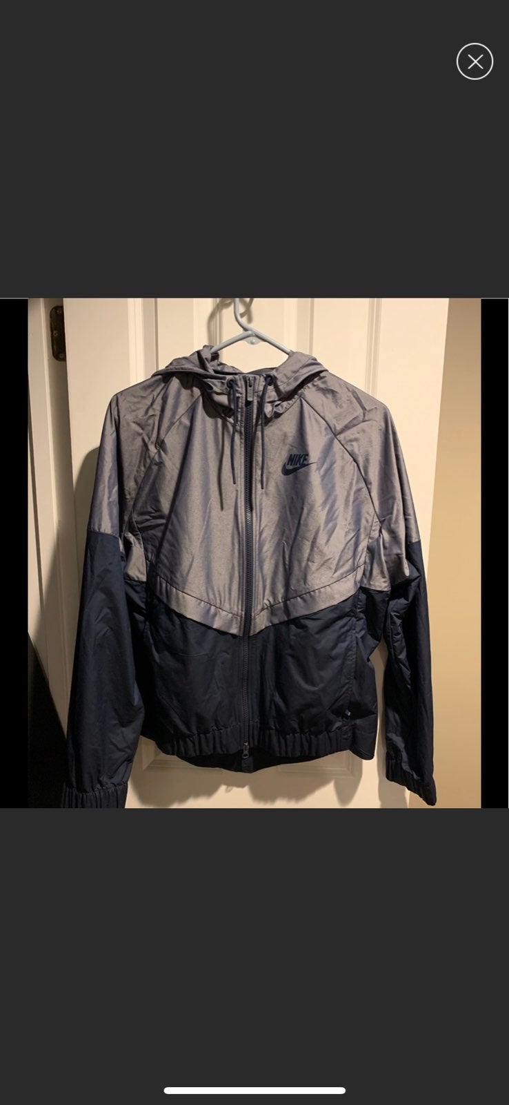Nike Womens Windrunner