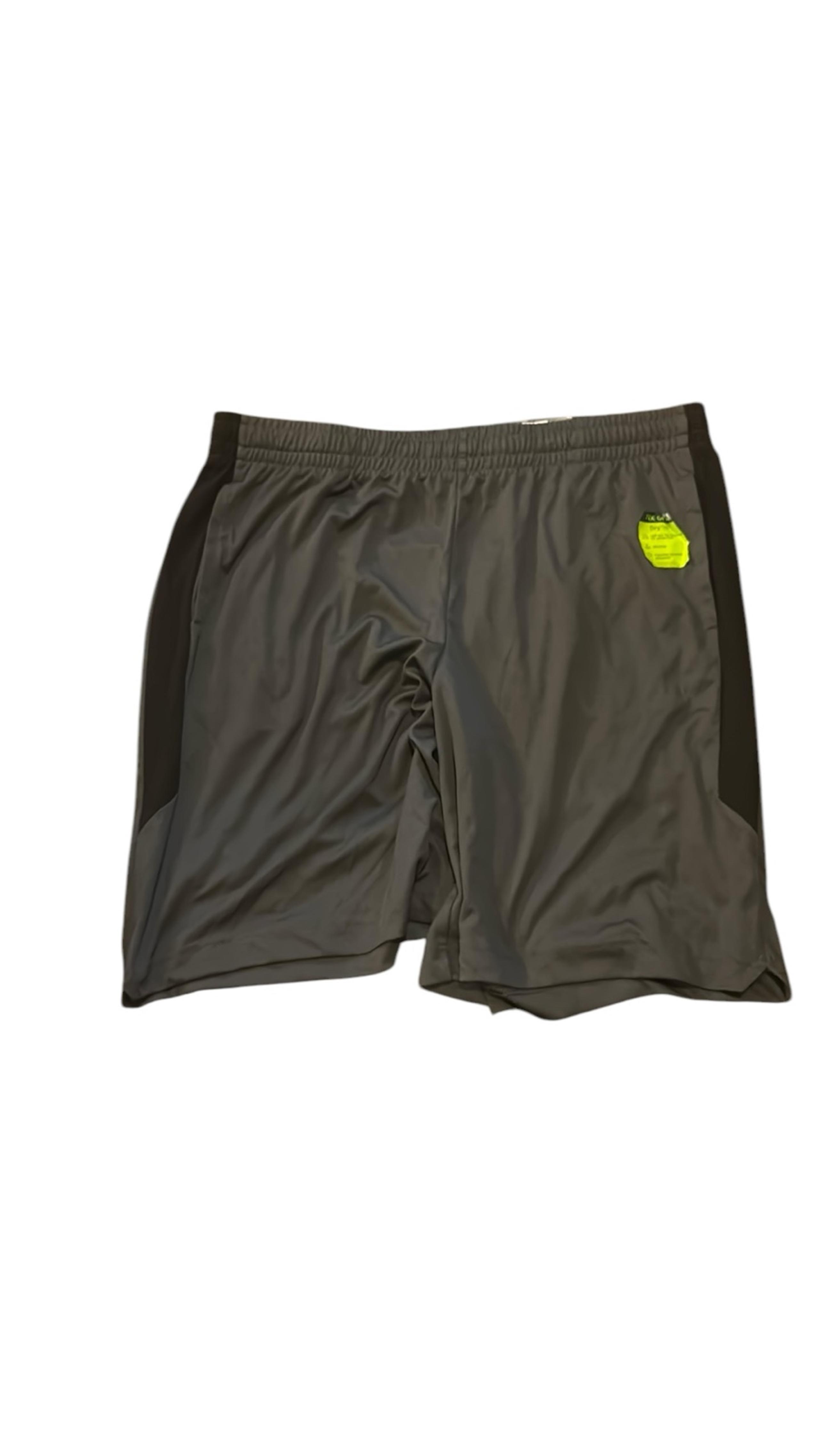 Tek Gear Men’s Basketball Shorts XXLT