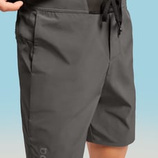 Performance Hybrid Short Shadow Size M Ultralight and airy outer shorts
