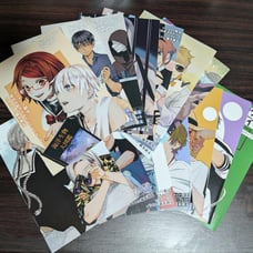 Dead Mount Death Play Comic Bonus Collection