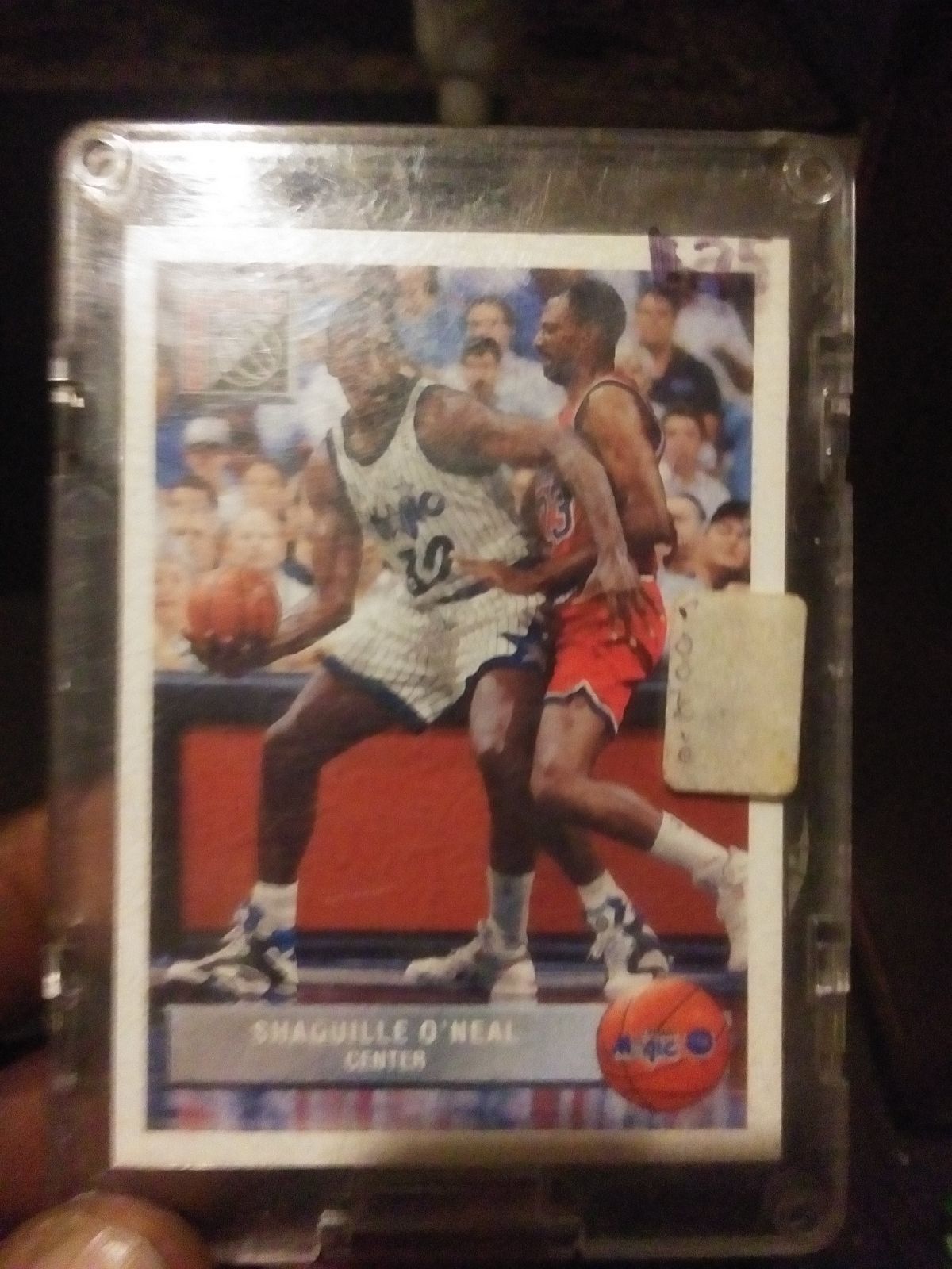 Card,shaq rookie,collecting,great card,sports,rookies,affordable,greatest,the be