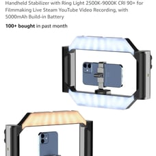 Ulanzi U-Rig Light