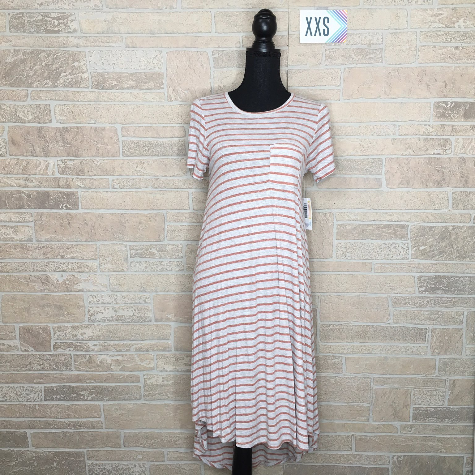 Lularoe Carly Dress XXS