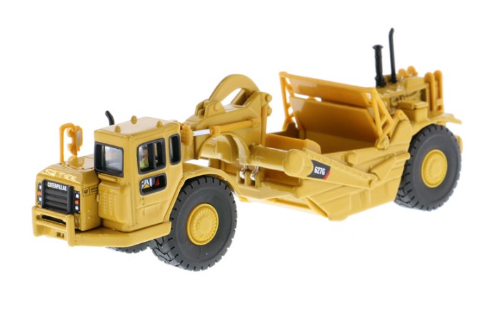 Caterpillar 627G Scraper - 1:87/85134
