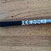 Ping Tensei Orange AV Series 65g X Flex Extra Stiff Driver Shaft 44.25”