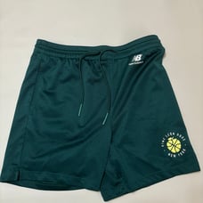 Aime Leon Dore New Balance Mesh Shorts